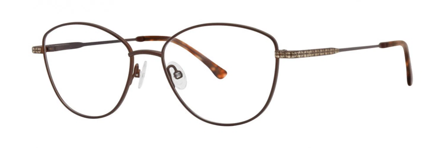 Elliott Ives Gaillardia Eyeglasses - view 3